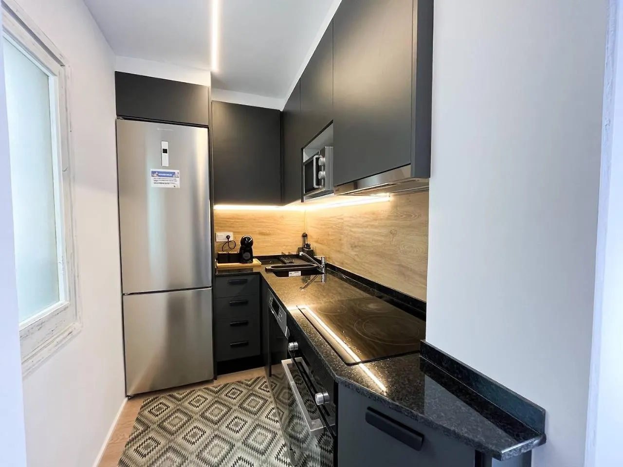 Coosy - En Pleno Centro Andorra L By Bonesvacances Apartment