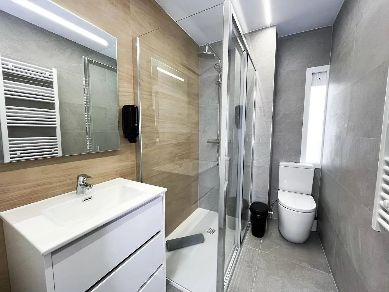 Apartment Coosy - En Pleno Centro Andorra L By Bonesvacances