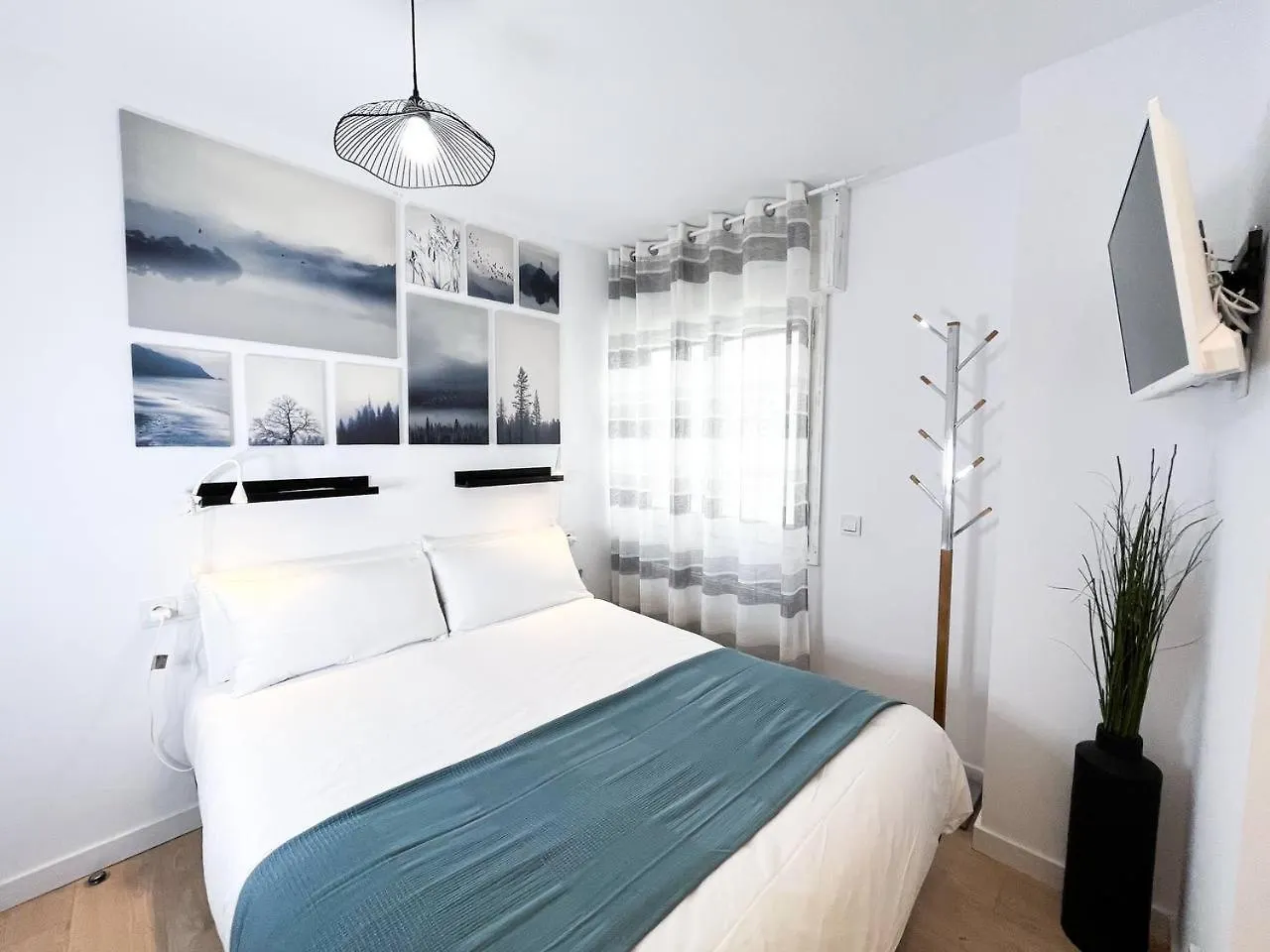 Coosy - En Pleno Centro Andorra L By Bonesvacances Apartment
