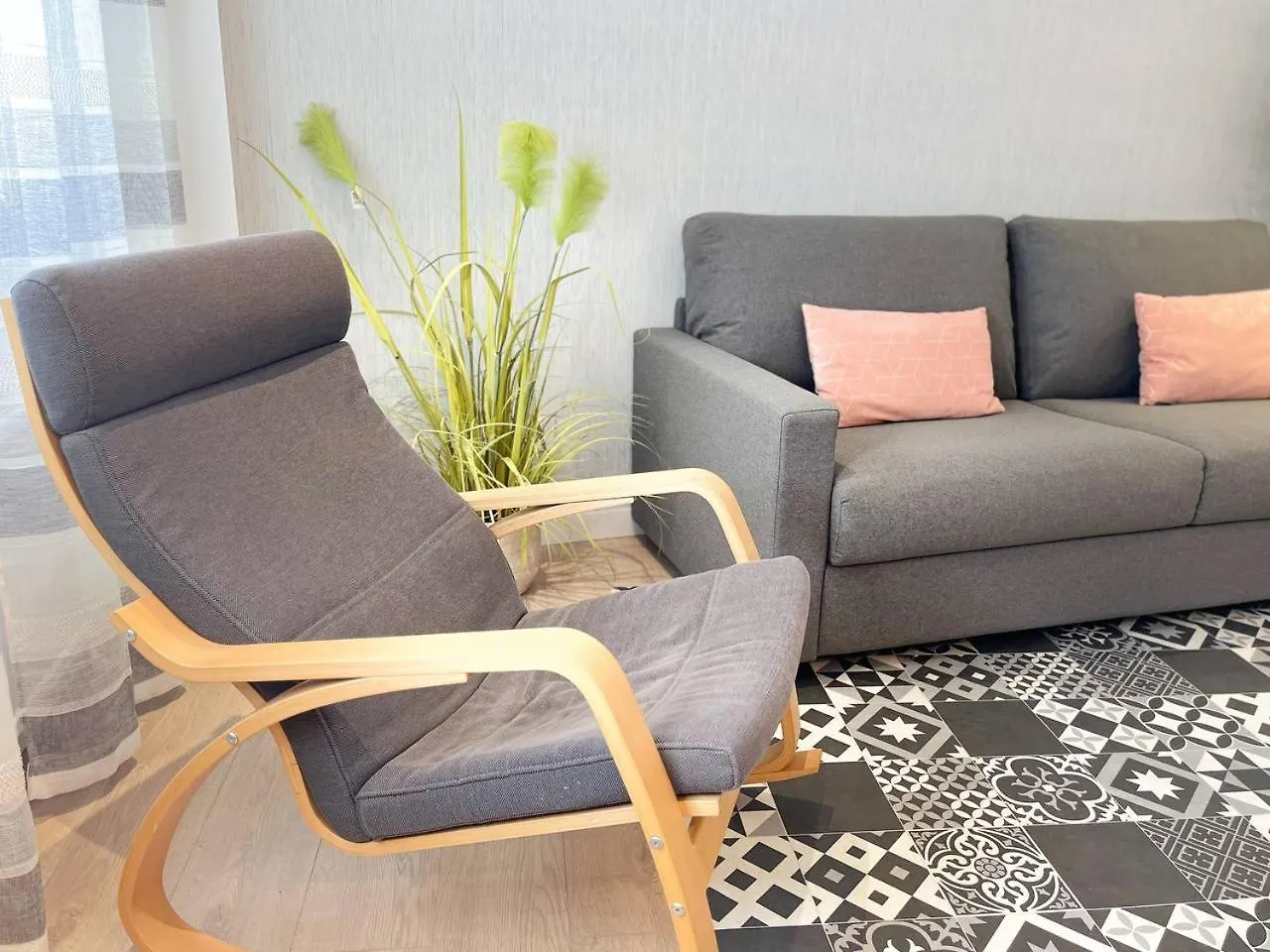Apartment Coosy - En Pleno Centro Andorra L By Bonesvacances