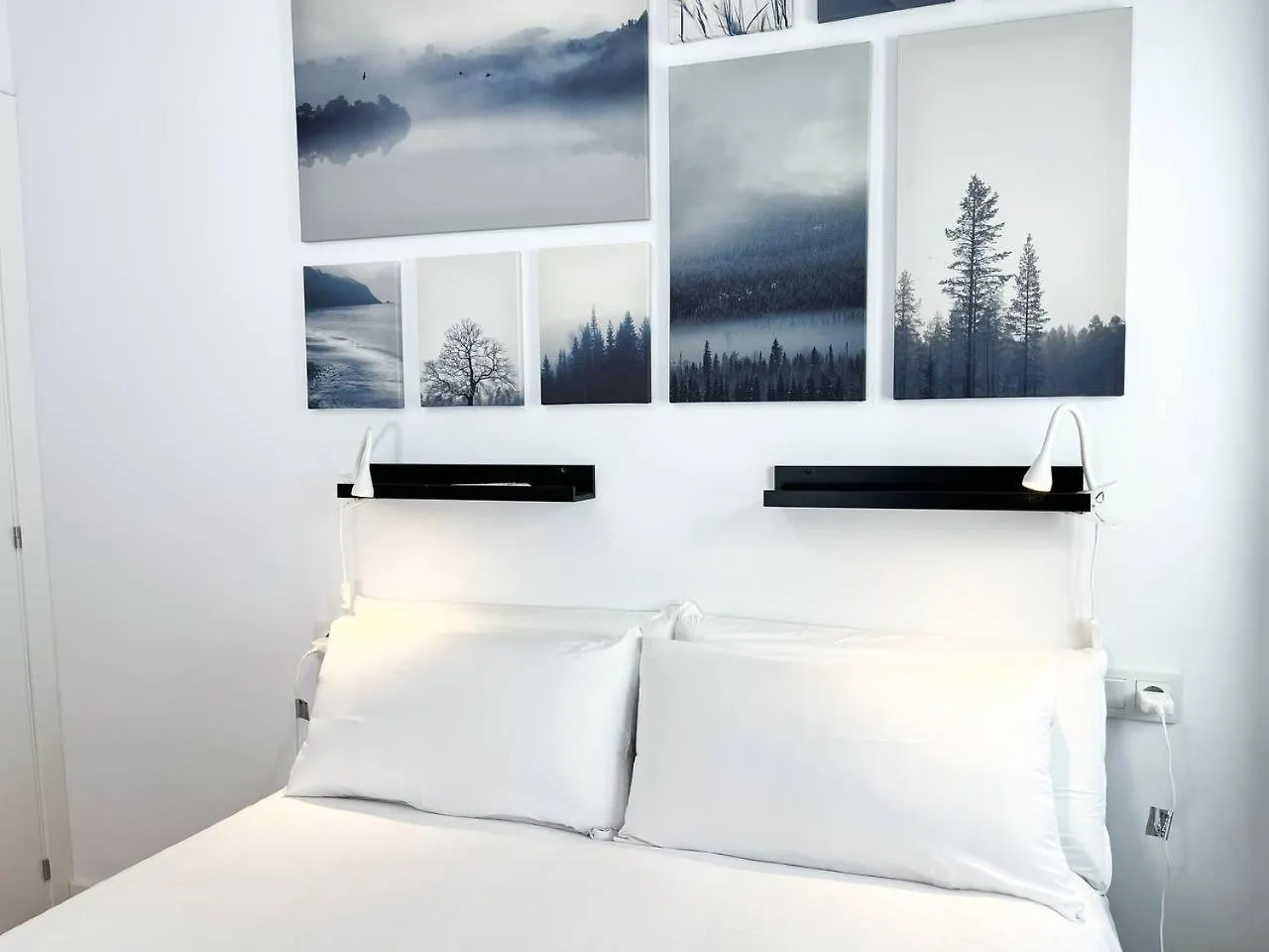 Apartment Coosy - En Pleno Centro Andorra L By Bonesvacances