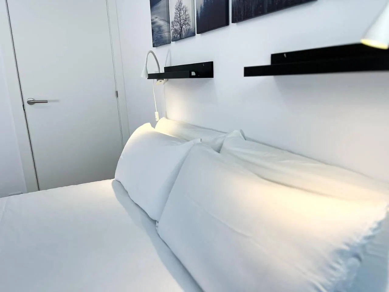 Apartment Coosy - En Pleno Centro Andorra L By Bonesvacances