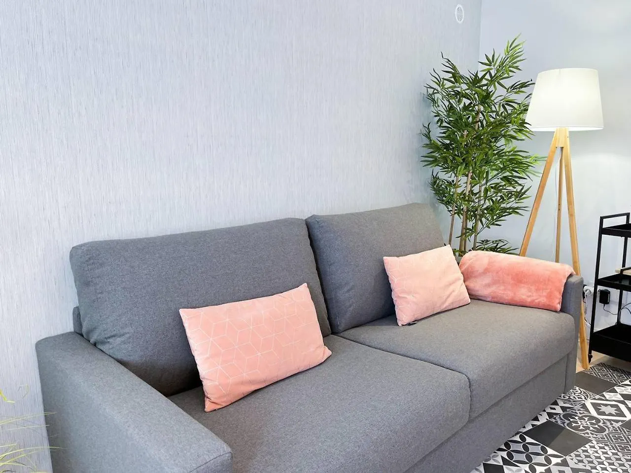 Apartment Coosy - En Pleno Centro Andorra L By Bonesvacances