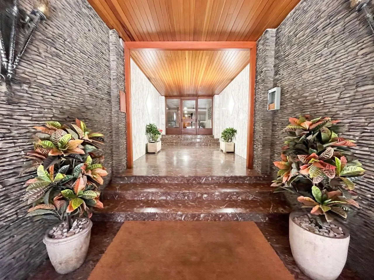 Apartment Coosy - En Pleno Centro Andorra L By Bonesvacances