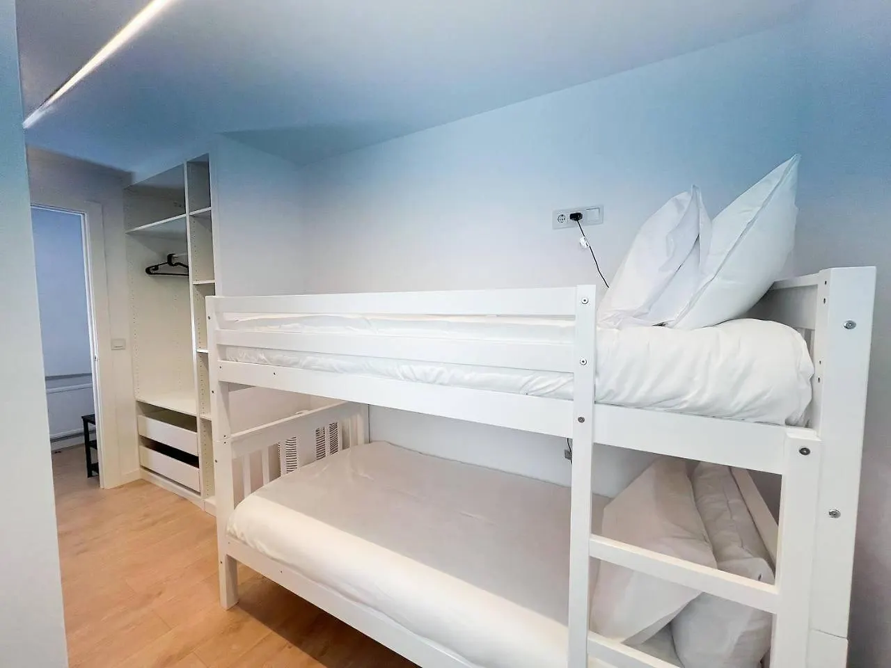 Coosy - En Pleno Centro Andorra L By Bonesvacances Apartment Andorra la Vella