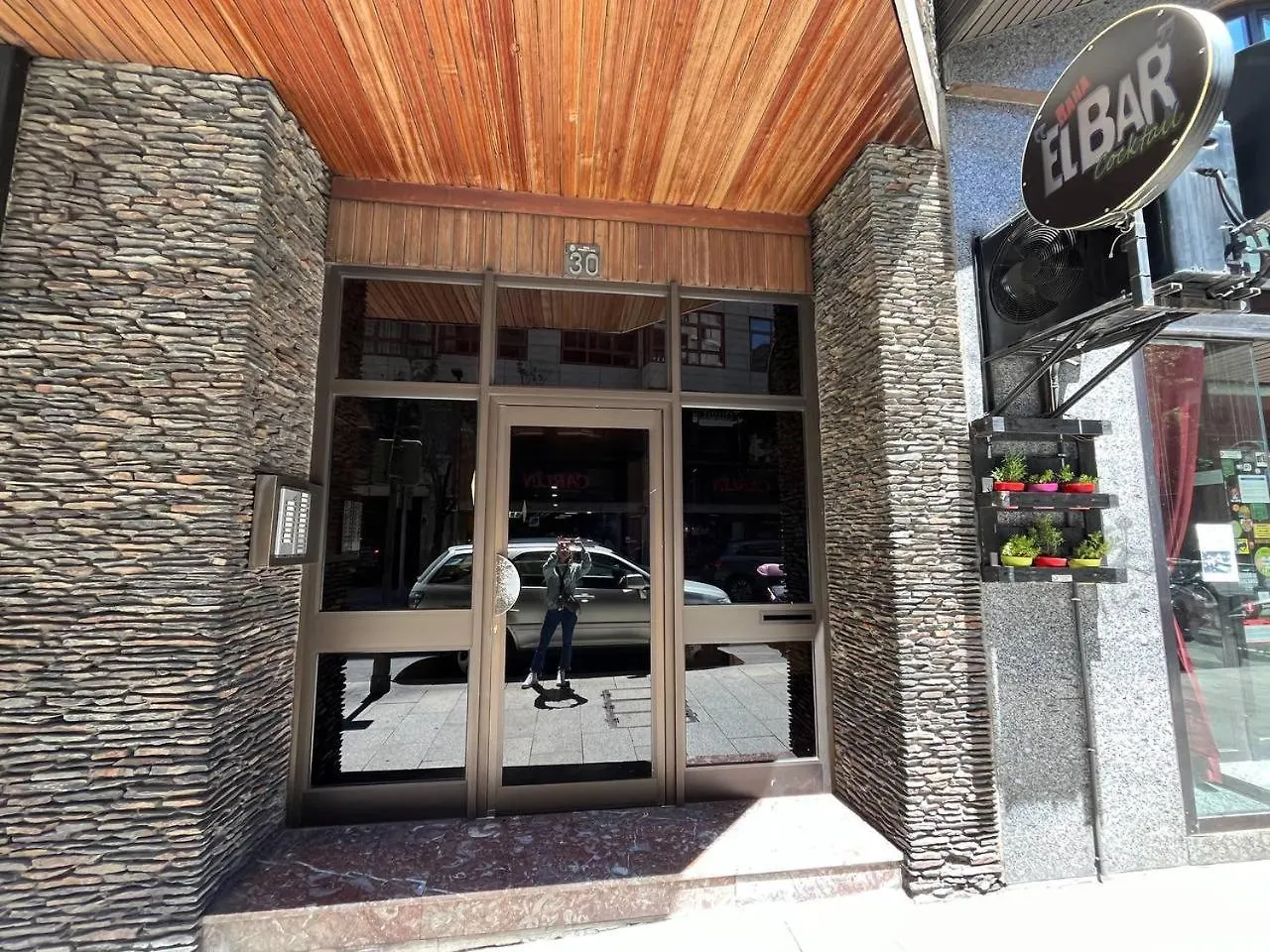 Coosy - En Pleno Centro Andorra L By Bonesvacances Andorra