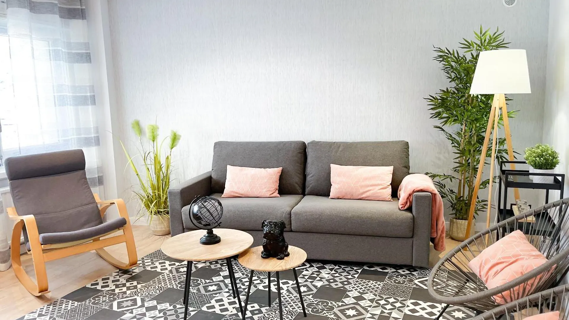 Apartment Coosy - En Pleno Centro Andorra L By Bonesvacances